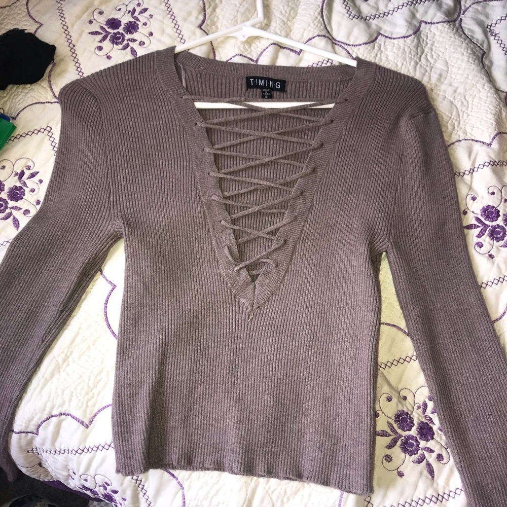 Top